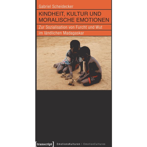 Kindheit, Kultur und moralische Emotionen