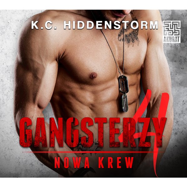 Gangsterzy. Nowa krew #4