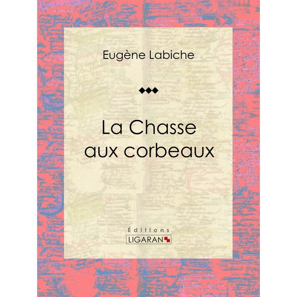 La Chasse aux corbeaux