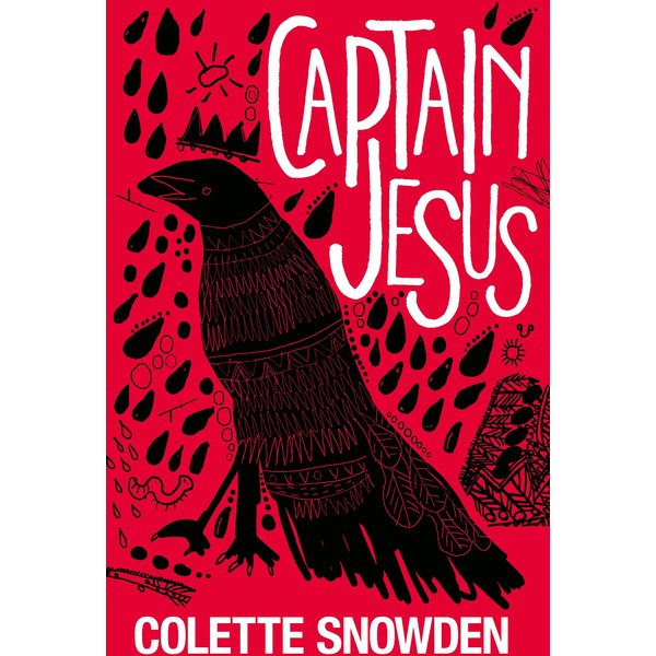 Captain Jesus