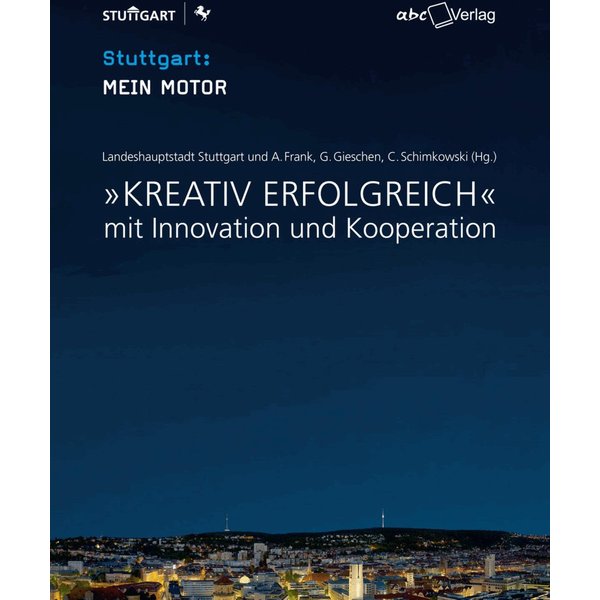 Kreativ erfolgreich