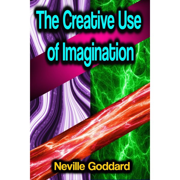 The Creative Use of Imagination