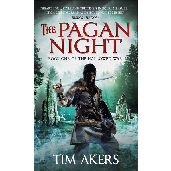 Pagan Night