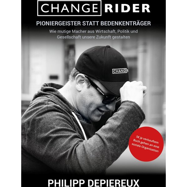 Changerider