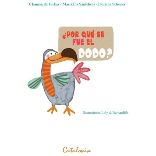 ¿Por qué se fue el dodo?