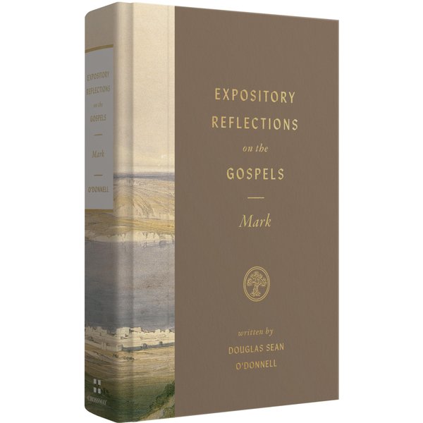 Expository Reflections on the Gospels, Volume 3