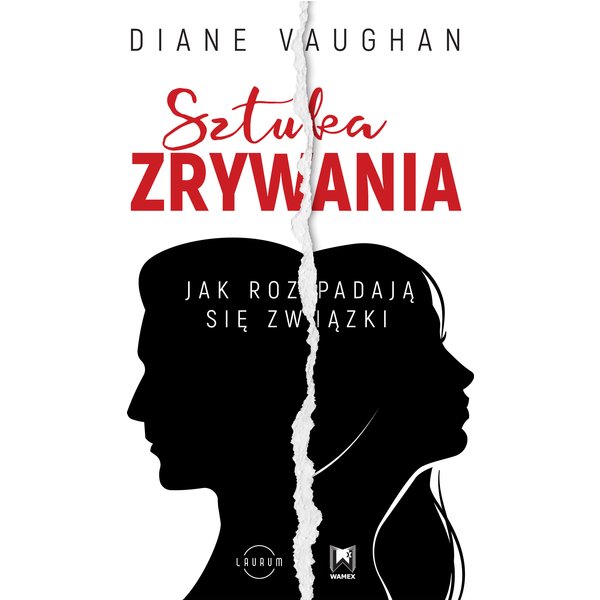 Sztuka zrywania. Jak rozpadają się związki