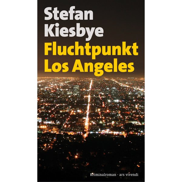 Fluchtpunkt Los Angeles (eBook)