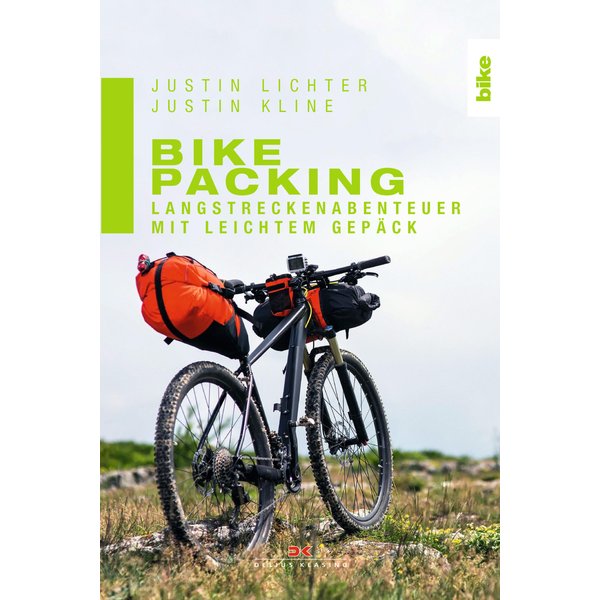 Bikepacking