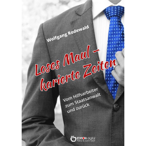 Loses Maul - Karierte Zeiten