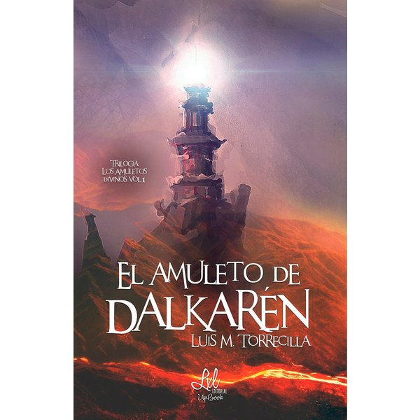 El amuleto de Dalkarén
