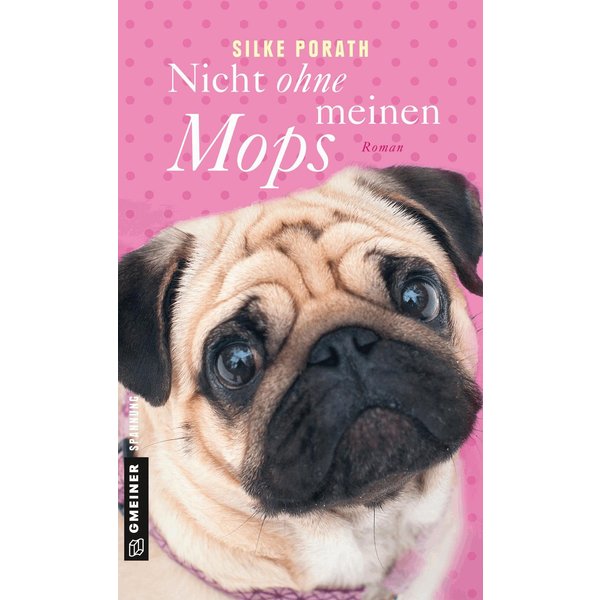 Nicht ohne meinen Mops
