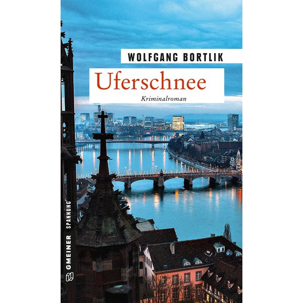 Uferschnee