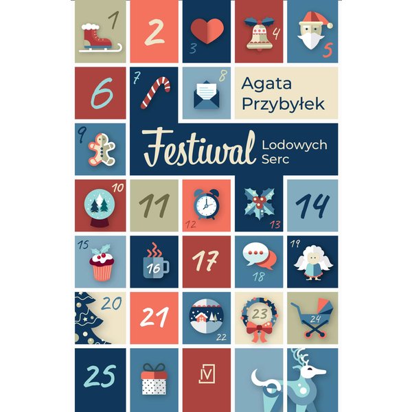 Festiwal Lodowych Serc
