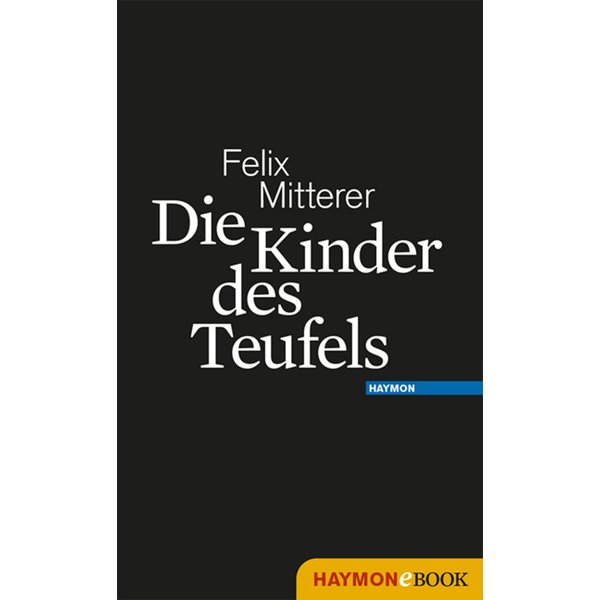 Die Kinder des Teufels