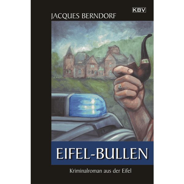 Eifel-Bullen