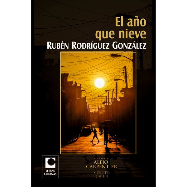El año que nieve
