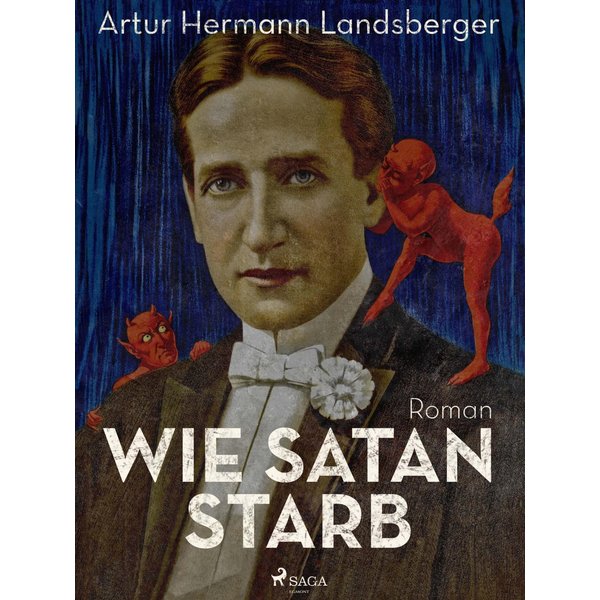 Wie Satan starb