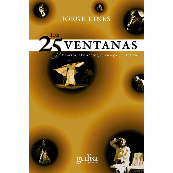 Las 25 ventanas