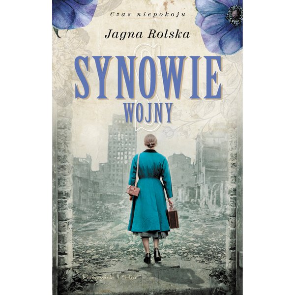 Synowie wojny