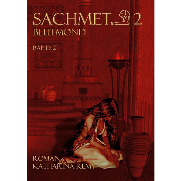 Sachmet Blutmond
