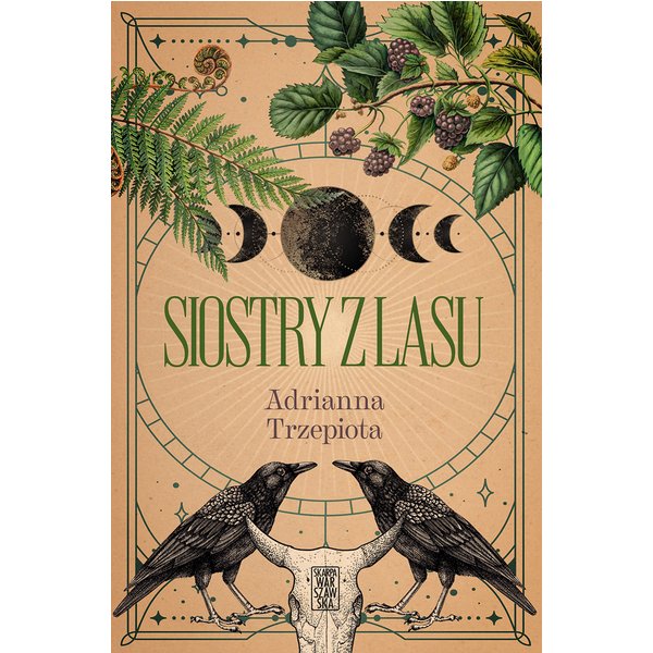 Siostry z lasu