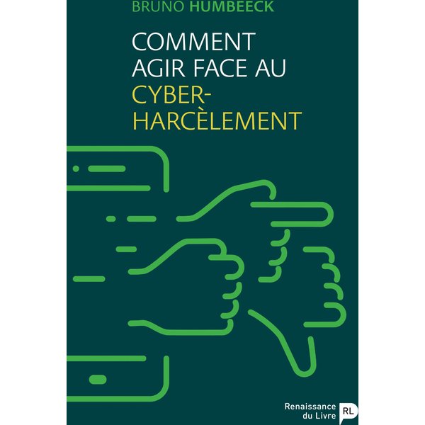 Comment agir face au cyber-harcèlement