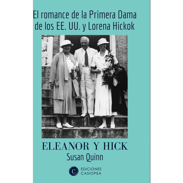 Eleanor y Hick