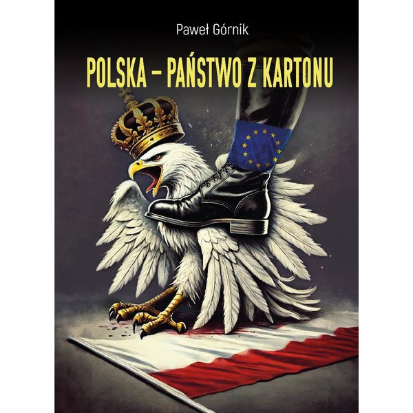Polska Państwo z kartonu