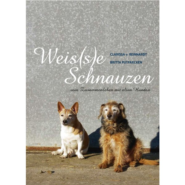Weis(s)e Schnauzen
