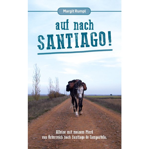 Auf nach Santiago!