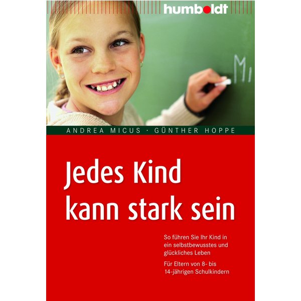 Jedes Kind kann stark sein