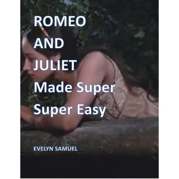 Romeo and Juliet