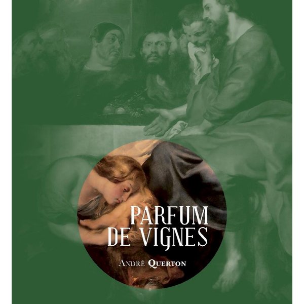 Parfum de vignes