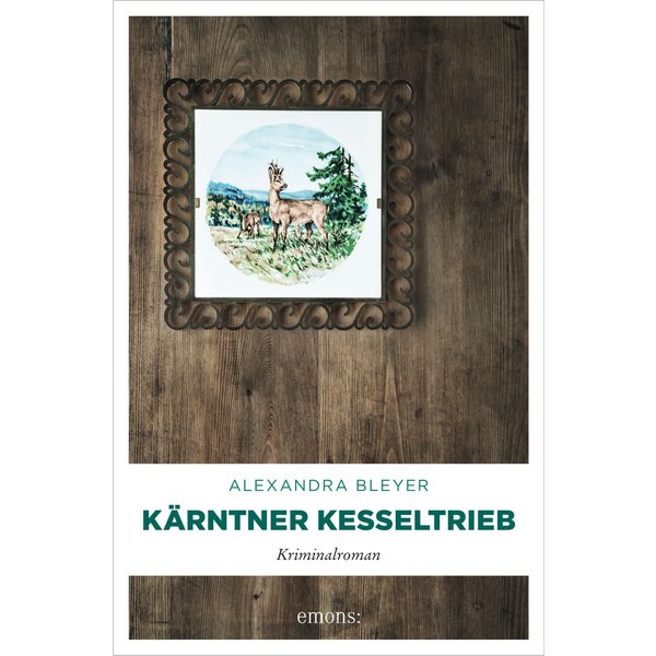Kärntner Kesseltrieb