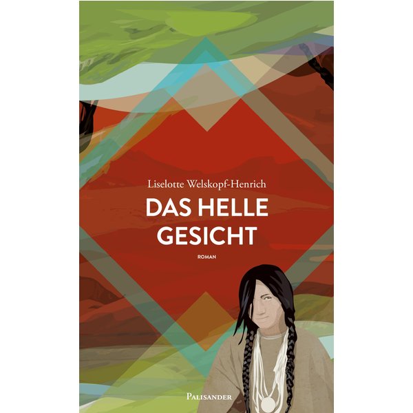 Das helle Gesicht