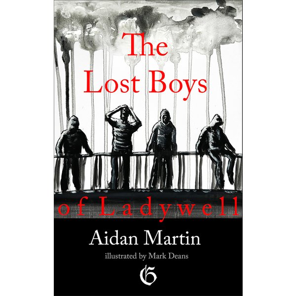 The Lost Boys of Ladywell