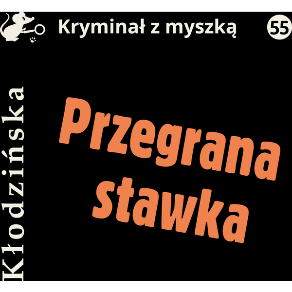 Przegrana stawka