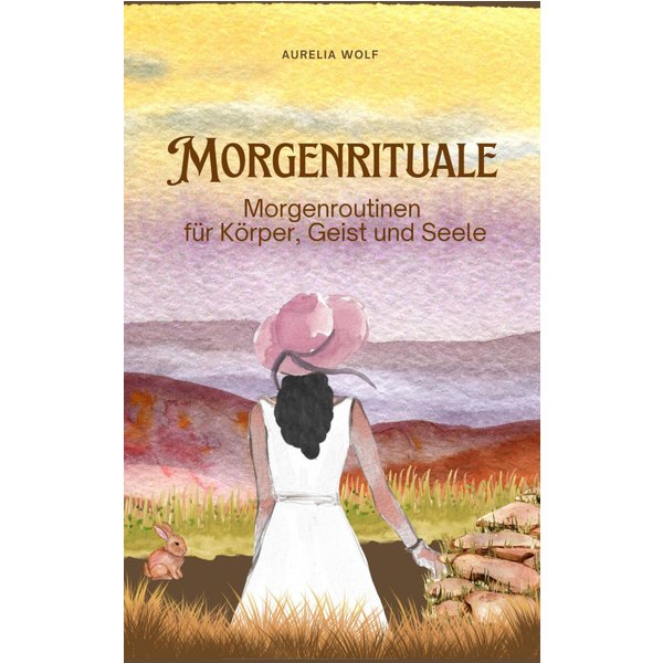 Morgenrituale