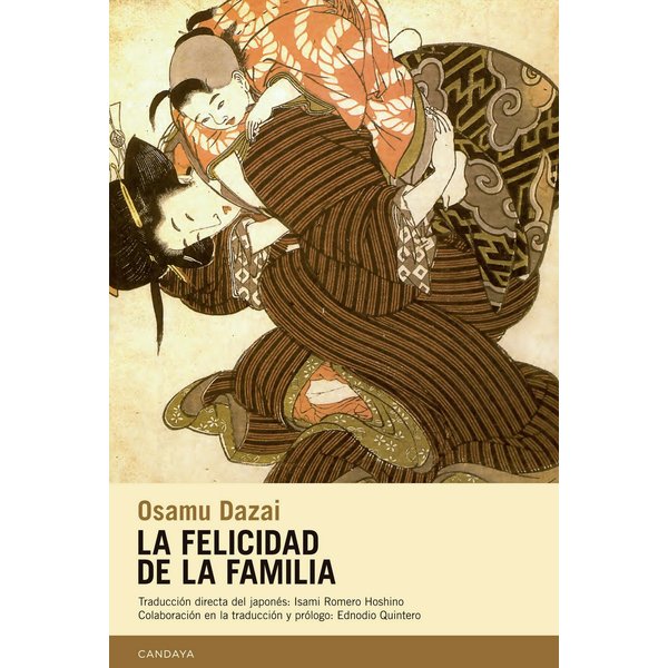 La felicidad de la familia