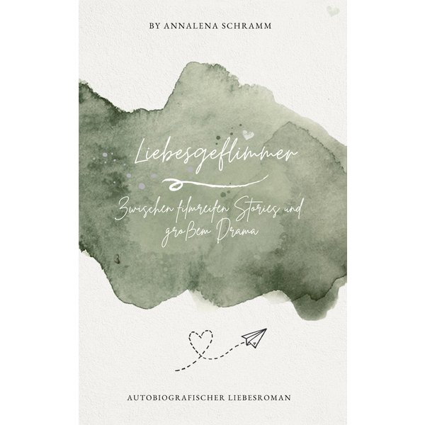 Liebesgeflimmer
