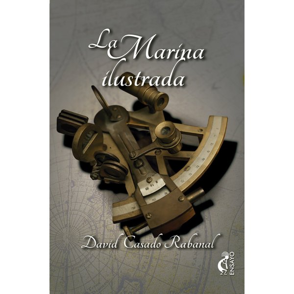 La marina ilustrada