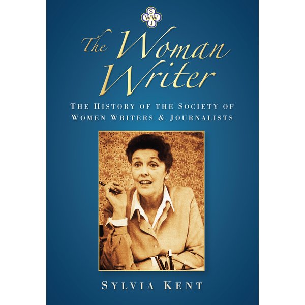 The Woman Writer