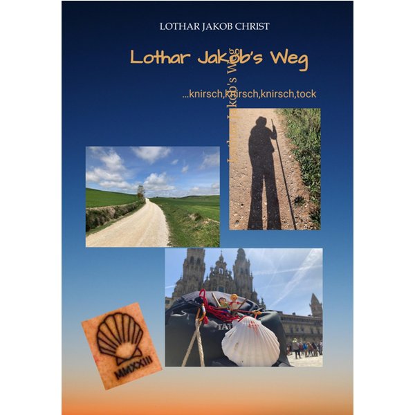 Lothar Jakob's Weg