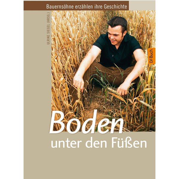 Boden unter den Füßen