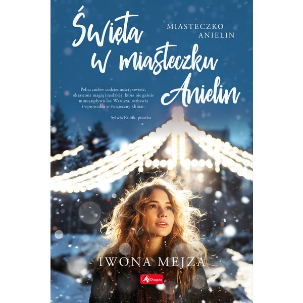 Święta w miasteczku Anielin