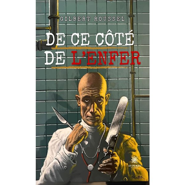 De ce côté de l’enfer