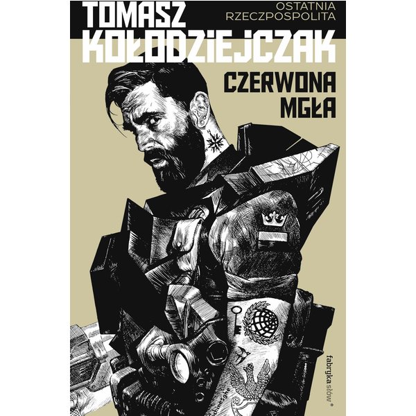 Czerwona Mgła