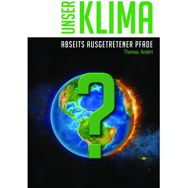 Unser Klima zum Selbstverständnis