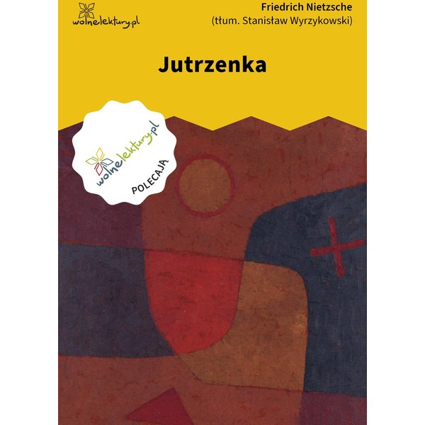 Jutrzenka